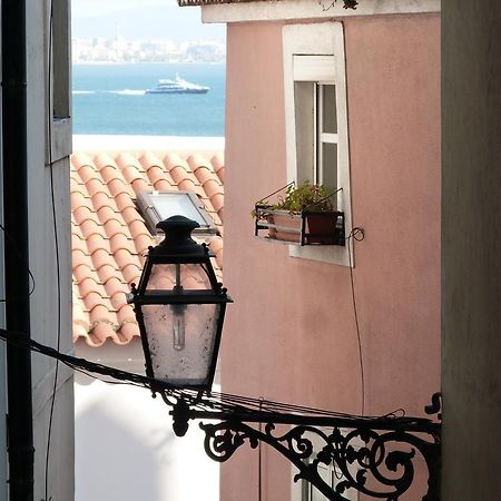 Remedios, 195 Apartment Lisbon Exterior photo