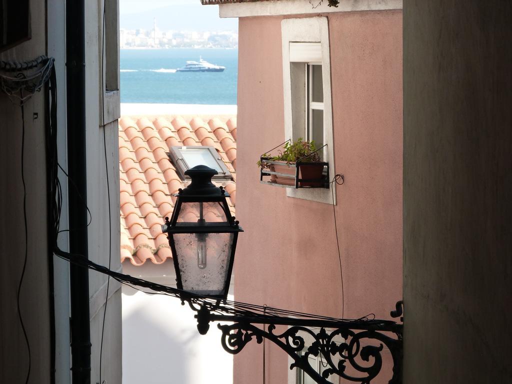 Remedios, 195 Apartment Lisbon Exterior photo