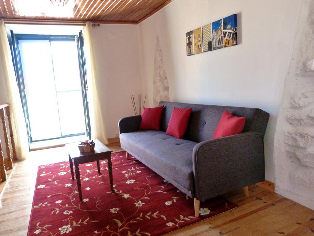 Remedios, 195 Apartment Lisbon Exterior photo