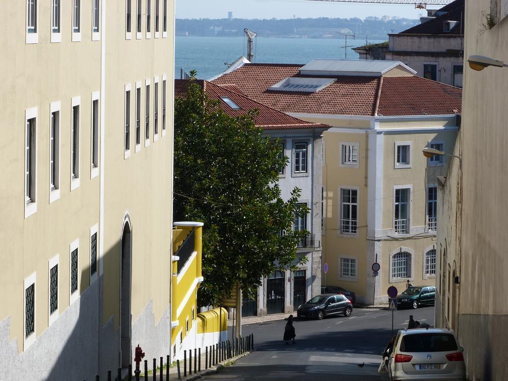Remedios, 195 Apartment Lisbon Exterior photo